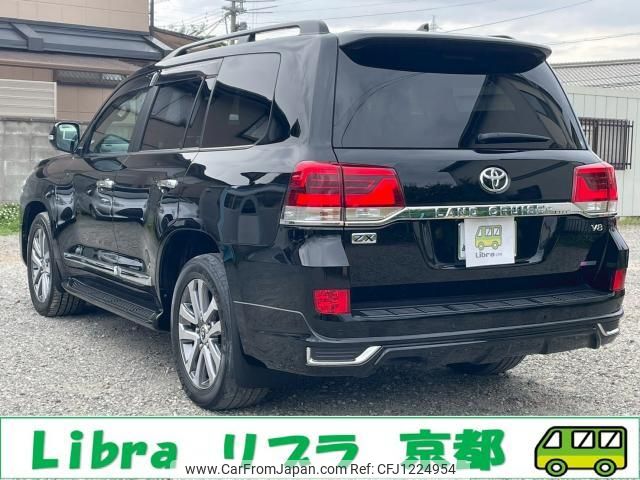 toyota land-cruiser 2021 quick_quick_URJ202W_URJ202-4231367 image 2
