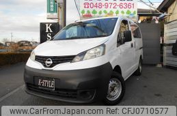 nissan nv200-vanette-van 2013 quick_quick_VM20_VM20-046036