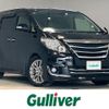 toyota alphard 2013 -TOYOTA--Alphard DBA-ANH20W--ANH20-8306978---TOYOTA--Alphard DBA-ANH20W--ANH20-8306978- image 1