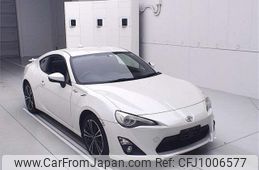 toyota 86 2012 -TOYOTA--86 ZN6-016815---TOYOTA--86 ZN6-016815-