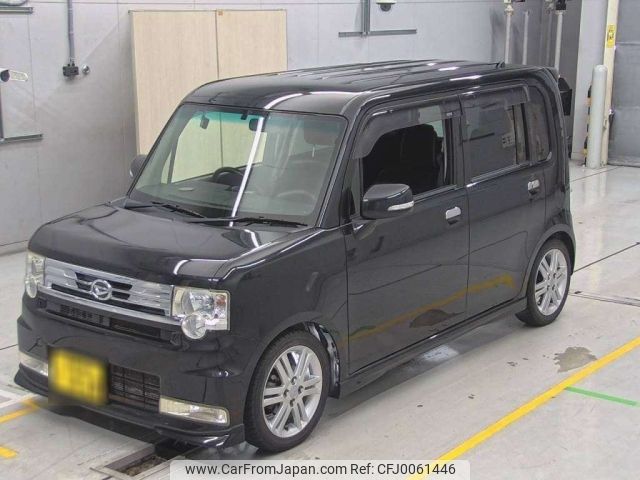 daihatsu move-conte 2012 -DAIHATSU 【滋賀 584て820】--Move Conte L575S-0169651---DAIHATSU 【滋賀 584て820】--Move Conte L575S-0169651- image 1