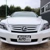 lexus ls 2011 -LEXUS--Lexus LS DAA-UVF45--UVF45-5012083---LEXUS--Lexus LS DAA-UVF45--UVF45-5012083- image 2