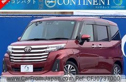 toyota roomy 2020 -TOYOTA--Roomy M900A--M900A-0494602---TOYOTA--Roomy M900A--M900A-0494602-