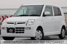 mazda carol 2009 quick_quick_HB24S_HB24S-603838
