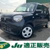 suzuki alto 2024 -SUZUKI 【新潟 582ｴ1295】--Alto HA37S--180724---SUZUKI 【新潟 582ｴ1295】--Alto HA37S--180724- image 1