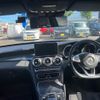mercedes-benz c-class 2016 -MERCEDES-BENZ--Benz C Class LDA-205004--WDD2050042R186473---MERCEDES-BENZ--Benz C Class LDA-205004--WDD2050042R186473- image 16