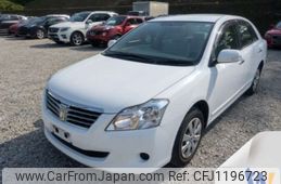 toyota premio 2012 -TOYOTA--Premio DBA-NZT260--NZT260-3118540---TOYOTA--Premio DBA-NZT260--NZT260-3118540-