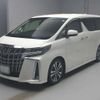 toyota alphard 2020 -TOYOTA 【長野 301ﾇ4937】--Alphard 3BA-AGH35W--AGH35-0042803---TOYOTA 【長野 301ﾇ4937】--Alphard 3BA-AGH35W--AGH35-0042803- image 1