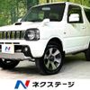 suzuki jimny 2012 -SUZUKI--Jimny ABA-JB23W--JB23W-668083---SUZUKI--Jimny ABA-JB23W--JB23W-668083- image 1