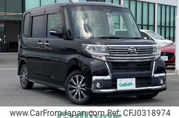 daihatsu tanto 2017 -DAIHATSU--Tanto DBA-LA600S--LA600S-0608770---DAIHATSU--Tanto DBA-LA600S--LA600S-0608770-