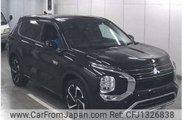 mitsubishi outlander-phev 2023 -MITSUBISHI--Outlander PHEV 5LA-GN0W--GN0W-0301405---MITSUBISHI--Outlander PHEV 5LA-GN0W--GN0W-0301405-