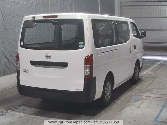 nissan caravan-van 2019 -NISSAN--Caravan Van VR2E26-117159---NISSAN--Caravan Van VR2E26-117159- image 2