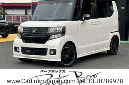 honda n-box 2014 -HONDA 【浜松 582ｶ5262】--N BOX DBA-JF1--JF1-2215613---HONDA 【浜松 582ｶ5262】--N BOX DBA-JF1--JF1-2215613-