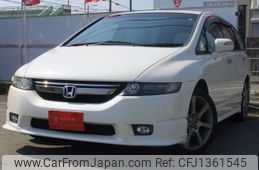 honda odyssey 2007 quick_quick_ABA-RB1_RB1-1307079
