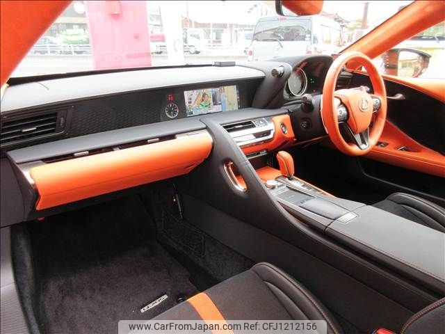 lexus lc 2020 -LEXUS--Lexus LC 5BA-URZ100--URZ100-0004067---LEXUS--Lexus LC 5BA-URZ100--URZ100-0004067- image 2