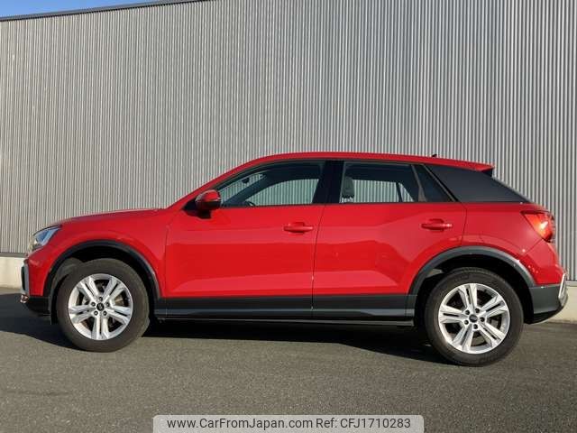 audi q2 2024 CFJ1710283 image 2