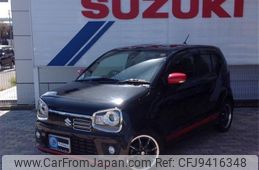 suzuki alto 2015 -SUZUKI 【鳥取 580ﾔ1592】--Alto HA36S--860173---SUZUKI 【鳥取 580ﾔ1592】--Alto HA36S--860173-