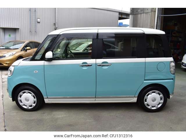 daihatsu move-canbus 2020 -DAIHATSU--Move Canbus 5BA-LA800S--LA800S-0243964---DAIHATSU--Move Canbus 5BA-LA800S--LA800S-0243964- image 2