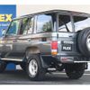 toyota land-cruiser 1999 CFJ1804819 image 15