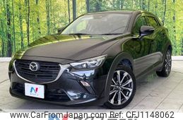 mazda cx-3 2019 -MAZDA--CX-3 3DA-DK8FW--DK8FW-105189---MAZDA--CX-3 3DA-DK8FW--DK8FW-105189-