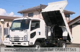 isuzu forward 2018 -ISUZU--Forward 2PG-FRS90S2--FRS90-7000780---ISUZU--Forward 2PG-FRS90S2--FRS90-7000780-