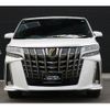 toyota alphard 2021 quick_quick_3BA-AGH30W_AGH30-9029308 image 13