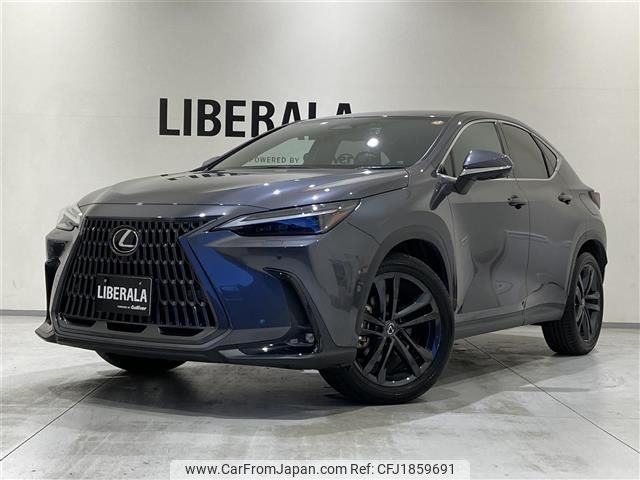 lexus nx 2023 CFJ1859691 image 1
