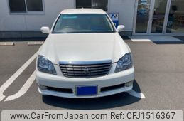 toyota crown 2005 CFJ1516367