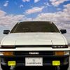 toyota sprinter-trueno 1985 CFJ1885326 image 12