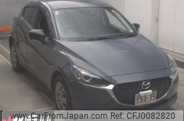 mazda demio 2020 -MAZDA--MAZDA2 DJLFS-720270---MAZDA--MAZDA2 DJLFS-720270-