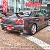 nissan skyline 2000 CFJ1701140 image 11