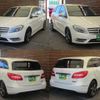 mercedes-benz b-class 2014 quick_quick_DBA-246242_WDD2462422J234236 image 2