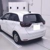 honda fit 2024 CFJ1834220 image 2