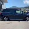 honda odyssey 2017 -HONDA--Odyssey DBA-RC1--RC1-1125177---HONDA--Odyssey DBA-RC1--RC1-1125177- image 11