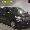 toyota vellfire 2008 -TOYOTA--Vellfire ANH20W-8019015---TOYOTA--Vellfire ANH20W-8019015- image 1