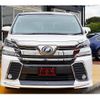 toyota vellfire 2015 CFJ1799144 image 20
