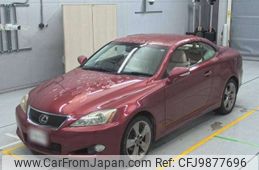 lexus is 2009 -LEXUS--Lexus IS DBA-GSE20--GSE20-2504099---LEXUS--Lexus IS DBA-GSE20--GSE20-2504099-