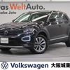 volkswagen t-roc 2022 quick_quick_A1DFF_WVGZZZA1ZNV083679 image 1