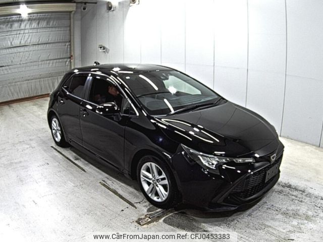 toyota corolla-sport 2019 -TOYOTA--Corolla Sport NRE210H-1004461---TOYOTA--Corolla Sport NRE210H-1004461- image 1