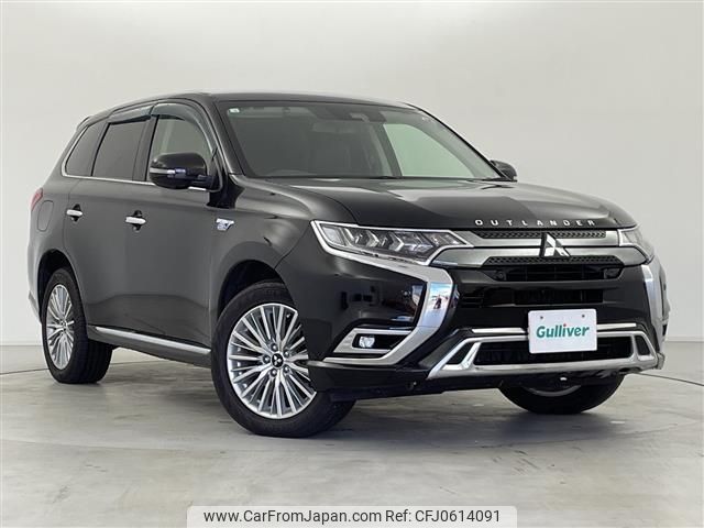 mitsubishi outlander-phev 2018 -MITSUBISHI--Outlander PHEV 5LA-GG3W--GG3W-0600349---MITSUBISHI--Outlander PHEV 5LA-GG3W--GG3W-0600349- image 1