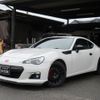 subaru brz 2014 -SUBARU--BRZ DBA-ZC6--ZC6-017008---SUBARU--BRZ DBA-ZC6--ZC6-017008- image 1