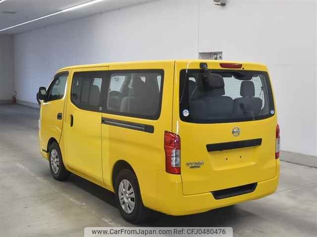 nissan caravan-coach undefined -NISSAN--Caravan Coach KS2E26-003446---NISSAN--Caravan Coach KS2E26-003446- image 2