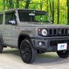 suzuki jimny-sierra 2023 CFJ1743967 image 16