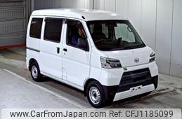 daihatsu hijet-van 2021 -DAIHATSU--Hijet Van S321V-0473398---DAIHATSU--Hijet Van S321V-0473398-
