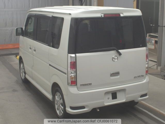 mazda scrum-wagon 2012 -MAZDA 【品川 000ﾝ0000】--Scrum Wagon DG64W-354435---MAZDA 【品川 000ﾝ0000】--Scrum Wagon DG64W-354435- image 2