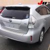 toyota prius-α 2011 -TOYOTA--Prius α ZVW40W--3003337---TOYOTA--Prius α ZVW40W--3003337- image 10