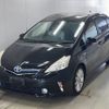 toyota prius-α 2013 -TOYOTA--Prius α ZVW40W-3066957---TOYOTA--Prius α ZVW40W-3066957- image 1