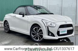 daihatsu copen 2019 -DAIHATSU--Copen DBA-LA400K--LA400K-0026035---DAIHATSU--Copen DBA-LA400K--LA400K-0026035-