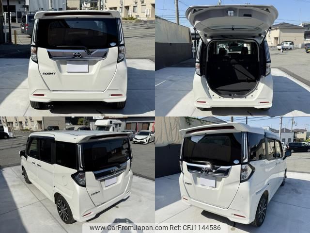 toyota roomy 2021 quick_quick_M900A_M900A-0531767 image 2