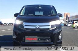 mitsubishi ek 2014 -MITSUBISHI 【多摩 580ﾊ1751】--ek Custom DBA-B11W--B11W-0043057---MITSUBISHI 【多摩 580ﾊ1751】--ek Custom DBA-B11W--B11W-0043057-